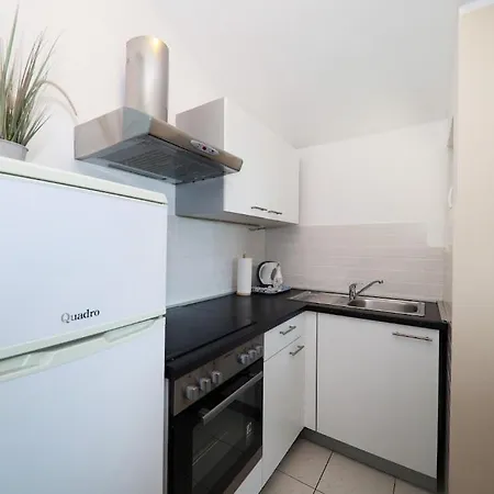 Apartment Kate Murter