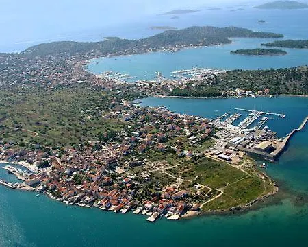 Kate Apartment Murter