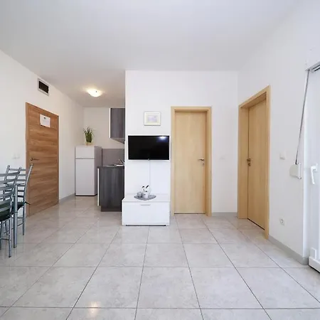 Kate Apartment *