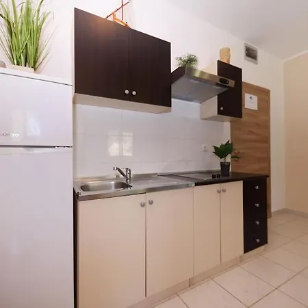 Kate Apartment *