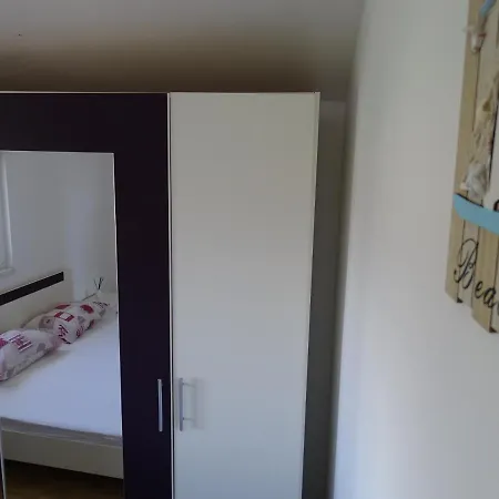 Apartment Kate Murter