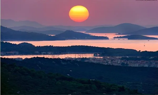 דירה Kate מורטר