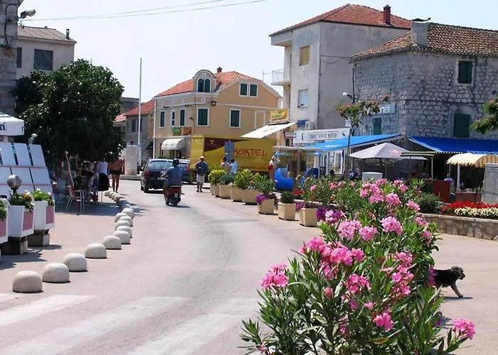 公寓 Kate 穆泰尔岛