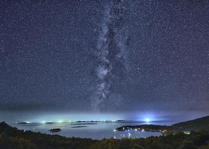 Kate 公寓 穆泰尔岛