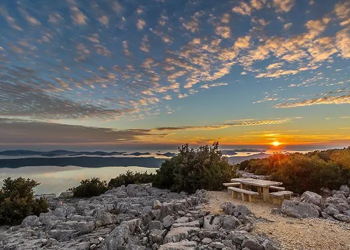 Kate 公寓 穆泰尔岛