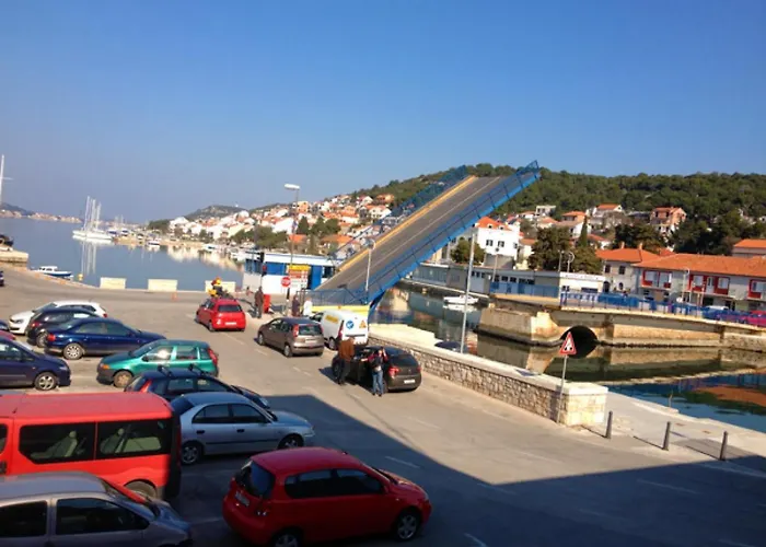 Kate Apartment Murter