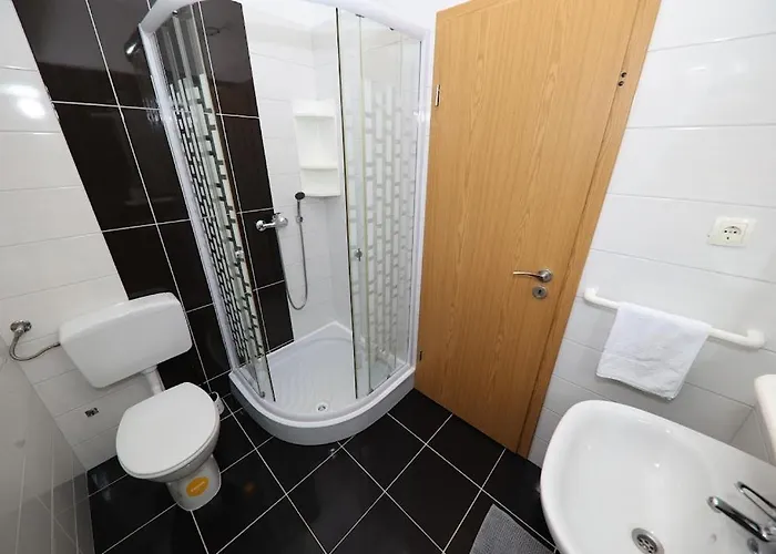 דירה Kate מורטר