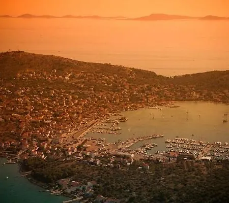 Kate Διαμέρισμα Μούρτερ