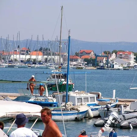 Kate Διαμέρισμα