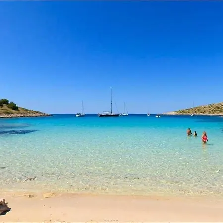 Διαμέρισμα Kate