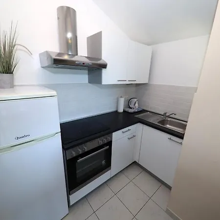 Διαμέρισμα Kate