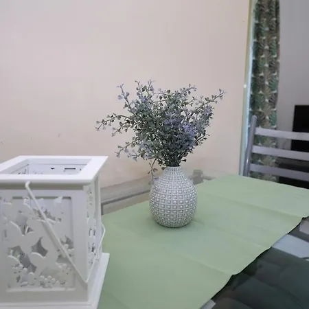 Διαμέρισμα Kate *