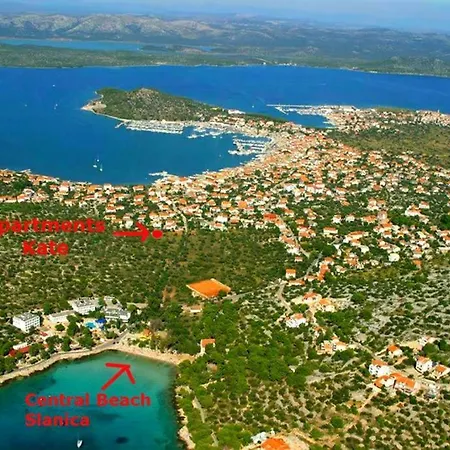 Διαμέρισμα Kate