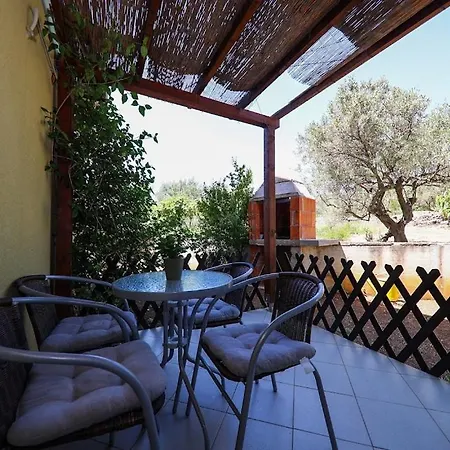 Διαμέρισμα Kate *