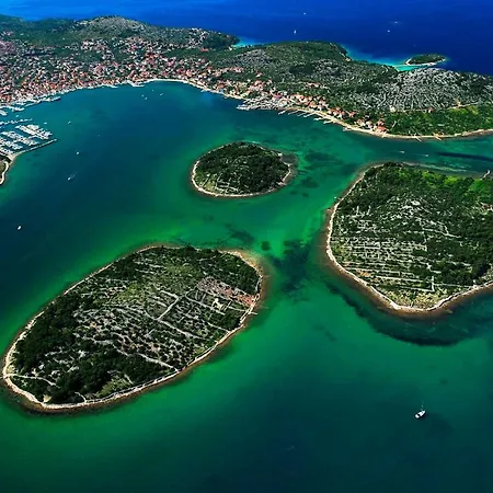 Kate Διαμέρισμα *