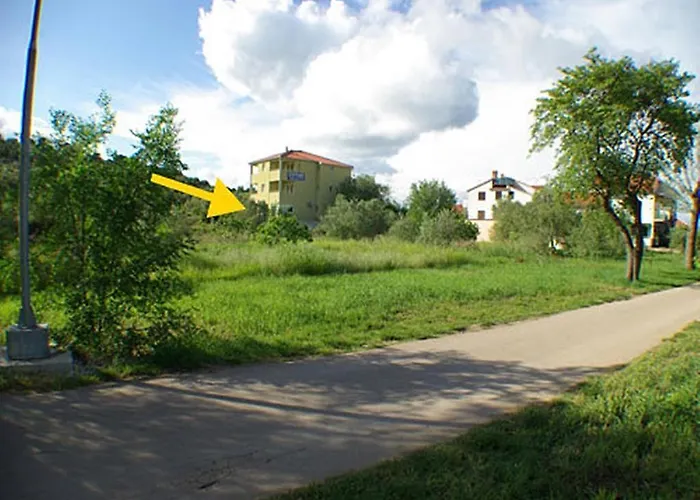 Apartament Kate Murter