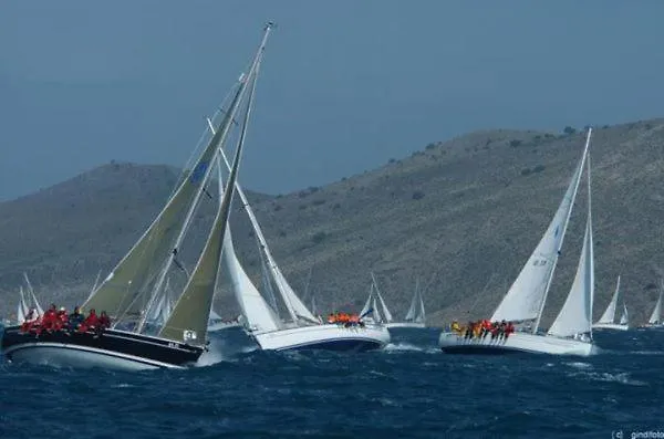 Kate Apartament Murter