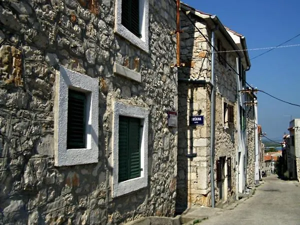 Kate Apartament Murter