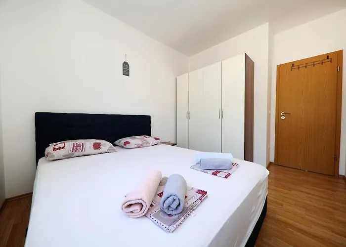 Apartament Kate
