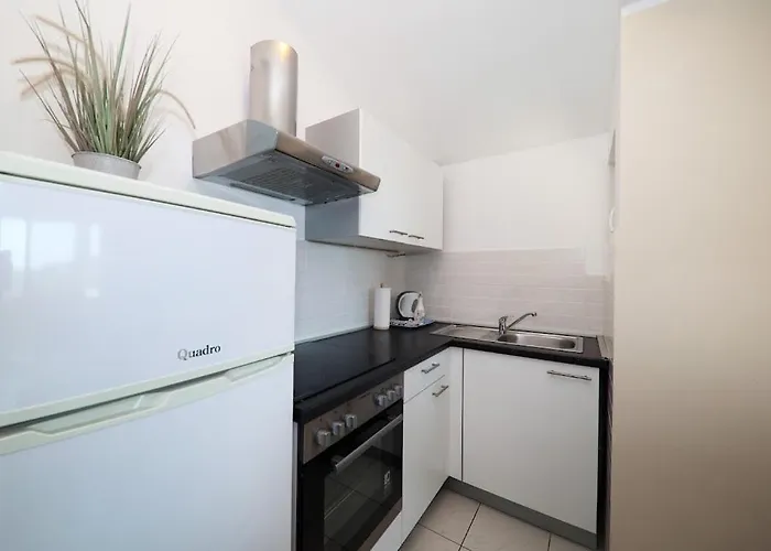 Apartament Kate Murter